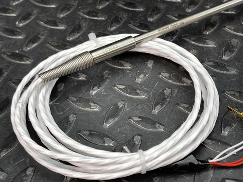Burns Engineering .392 Temperature Sensor Probe