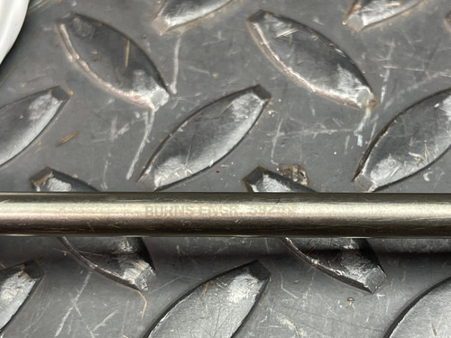 Burns Engineering .392 Temperature Sensor Probe -Used