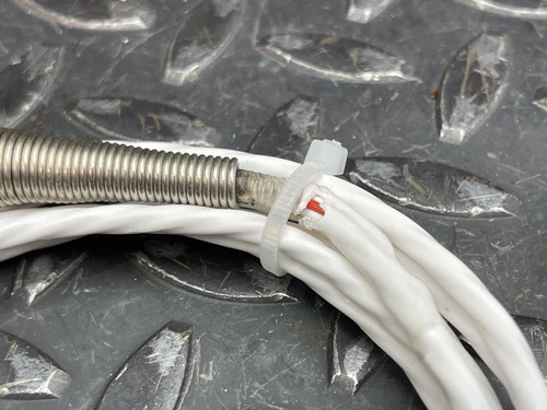 Burns Engineering .392 Temperature Sensor Probe -Used