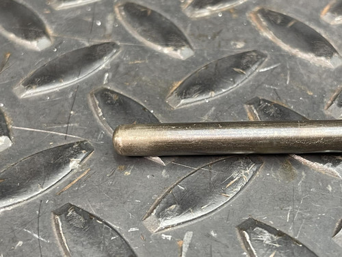 Burns Engineering .392 Temperature Sensor Probe -Used