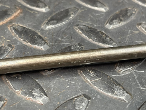 Burns Engineering .392 Temperature Sensor Probe -Used