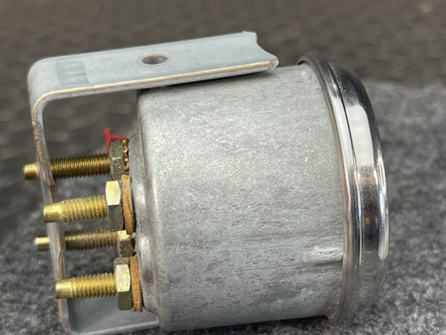 Stewart Warner 465DY Gauge Oil Temperature 150-350F, 2 1/16" Case