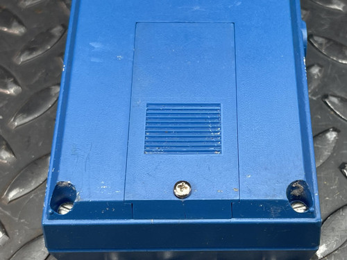 Wahl Platinum 392MXD Digital Heat-Prober Thermometer -60.0/752F (-51.1/400C) RTD