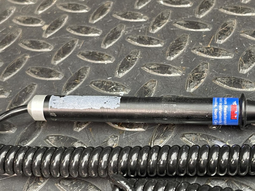 Wahl Platinum 392MXD Digital Heat-Prober Thermometer -60.0/752F (-51.1/400C) RTD