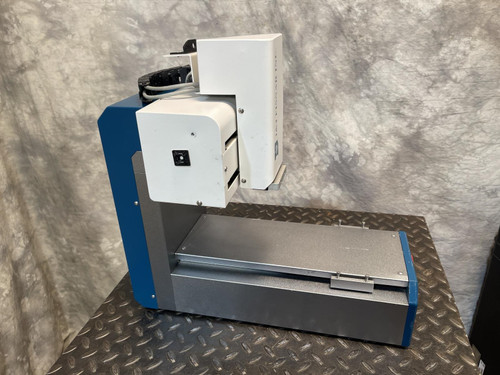 I&J Fisnar Inc. I&J 7900LF Robotic Dispensing System