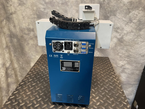 I&J Fisnar Inc. I&J 7900LF Robotic Dispensing System