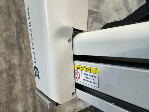 I&J Fisnar Inc. I&J 7900LF Robotic Dispensing System