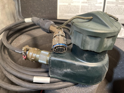 EDO / ITT UTS0150-1 Ground Based Accessory Kit for UTS Universal Test Set #1