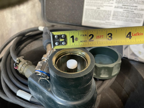 EDO / ITT UTS0150-1 Ground Based Accessory Kit for UTS Universal Test Set #1