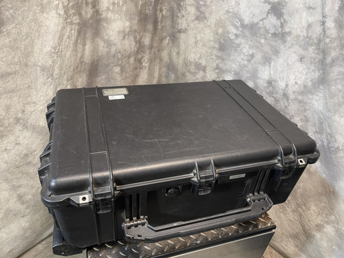 EDO / ITT UTS0150-1 Ground Based Accessory Kit for UTS Universal Test Set #1