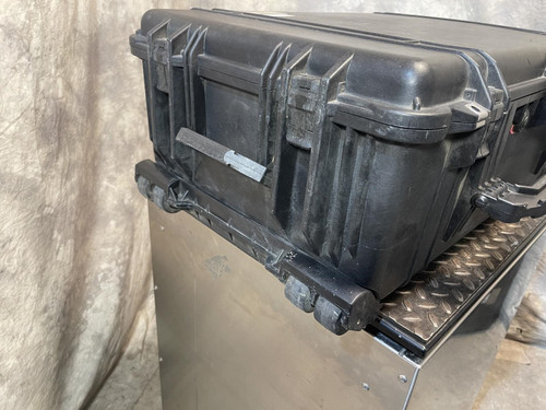 EDO / ITT UTS0150-1 Ground Based Accessory Kit for UTS Universal Test Set #1