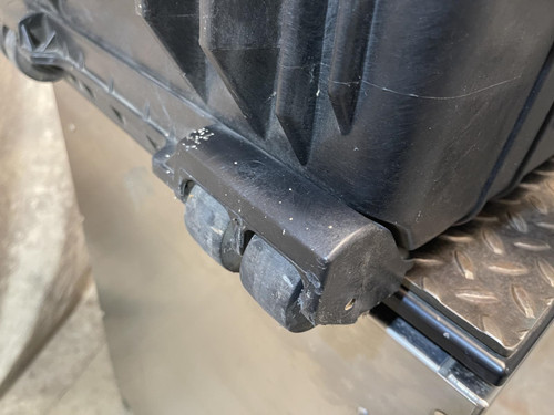 EDO / ITT UTS0150-1 Ground Based Accessory Kit for UTS Universal Test Set #1