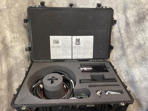 EDO / ITT UTS0150-1 Ground Based Accessory Kit for UTS Universal Test Set #1