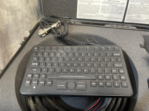 EDO / ITT UTS0150-1 Ground Based Accessory Kit for UTS Universal Test Set #1