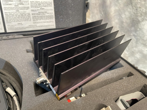 EDO / ITT UTS0150-1 Ground Based Accessory Kit for UTS Universal Test Set #1