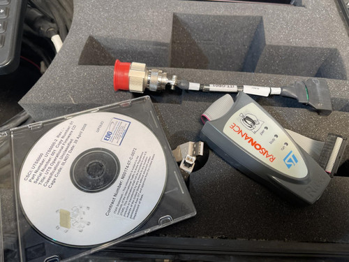 EDO / ITT UTS0150-1 Ground Based Accessory Kit for UTS Universal Test Set #1