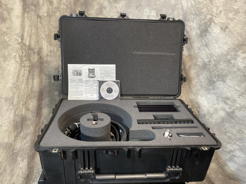 ITT / EDO UTS0150-1 Ground Based Accessory Kit for UTS Universal Test Set #3 EDO / ITT UTS0150-1