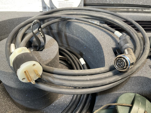 ITT / EDO UTS0150-1 Ground Based Accessory Kit for UTS Universal Test Set #3