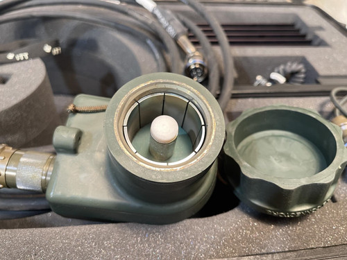 ITT / EDO UTS0150-1 Ground Based Accessory Kit for UTS Universal Test Set #3