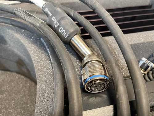 ITT / EDO UTS0150-1 Ground Based Accessory Kit for UTS Universal Test Set #3