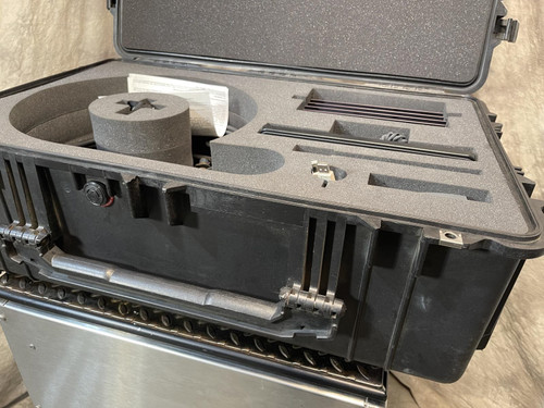 ITT / EDO UTS0150-1 Ground Based Accessory Kit for UTS Universal Test Set #3