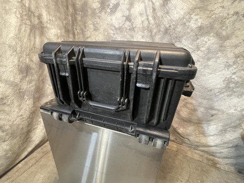 ITT / EDO UTS0150-1 Ground Based Accessory Kit for UTS Universal Test Set #3