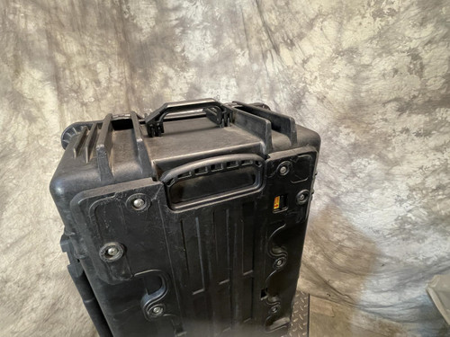 ITT / EDO UTS0150-1 Ground Based Accessory Kit for UTS Universal Test Set #3