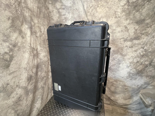 ITT / EDO UTS0150-1 Ground Based Accessory Kit for UTS Universal Test Set #3