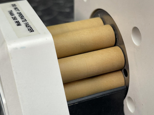 Cole-Parmer MasterFlex L/S 7519-20 Cartridge Pump Head