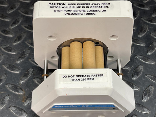 Cole-Parmer MasterFlex L/S 7519-20 Cartridge Pump Head