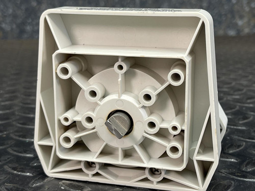 Cole-Parmer MasterFlex L/S 7519-20 Cartridge Pump Head