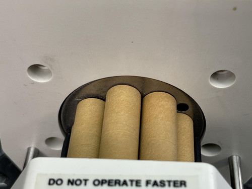 Cole-Parmer MasterFlex L/S 7519-20 Cartridge Pump Head