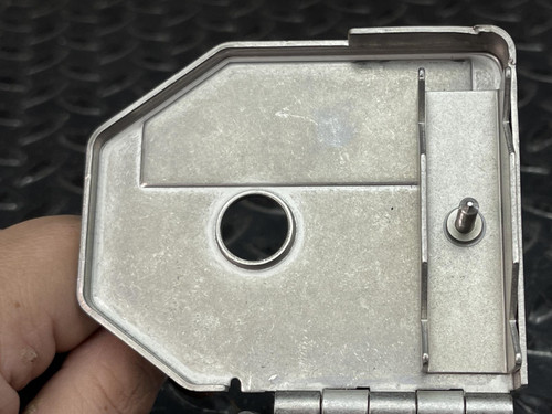 Cole-Parmer MasterFlex L/S 77250-62 High Performance Pump Head