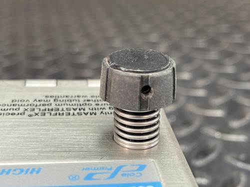 Cole-Parmer MasterFlex L/S 77250-62 High Performance Pump Head