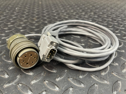 Lot of 5 Schaevitz Linear Variable Differential Transducer MHR 050 / MHR 250