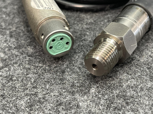 Druck PDCR 810 Transducer, PDCR810 Transducer