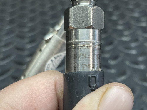 Druck PDCR 810 Transducer, PDCR810 Transducer