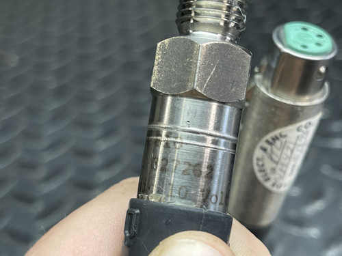 Druck PDCR 810 Transducer, PDCR810 Transducer