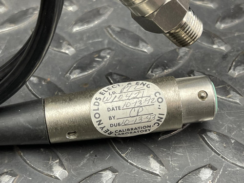 Druck PDCR 810 Transducer, PDCR810 Transducer