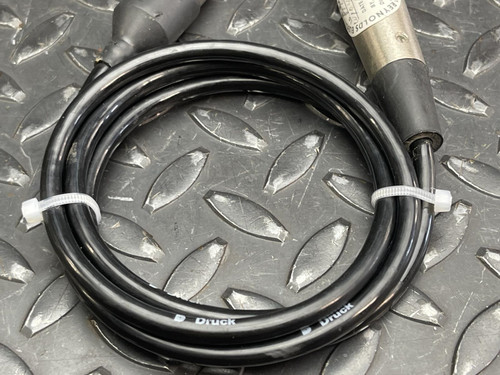 Druck PDCR 810 Transducer, PDCR810 Transducer