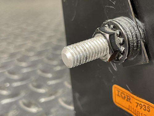 IOR J116B17 Rectifier, 7935 -Unused