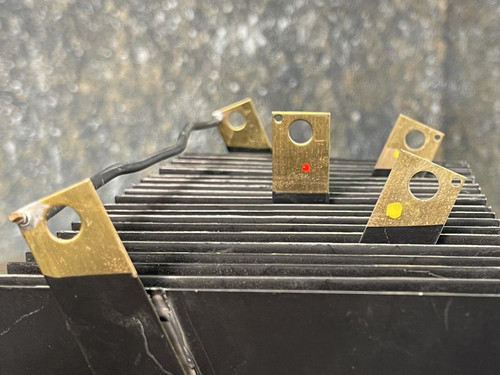 IOR J116B17 Rectifier, 7935 -Unused