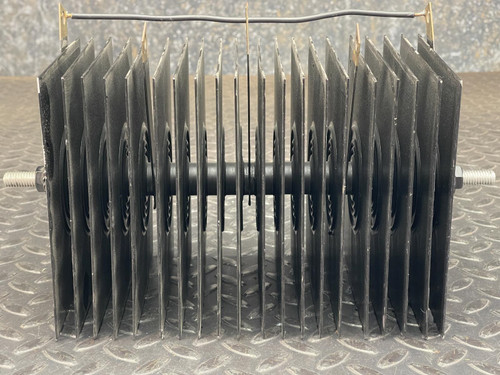 IOR J116B17 Rectifier, 7935 -Unused