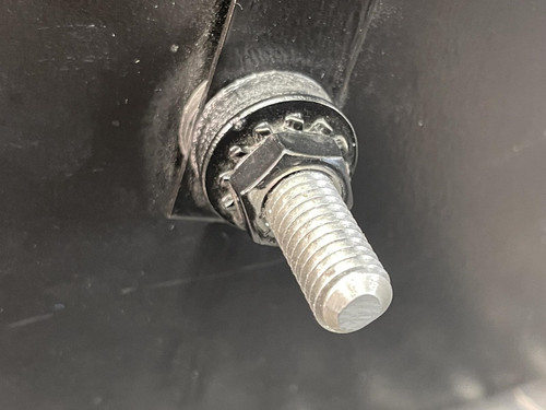 IOR J116B17 Rectifier, 7935 -Unused