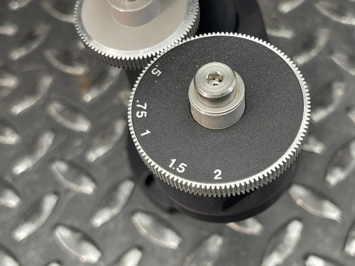 Sony XC-77CE CCD Video Camera w/ Optem ZYG1002 Zoom Attachment