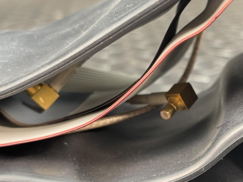 Sony XC-77CE CCD Video Camera w/ Optem ZYG1002 Zoom Attachment