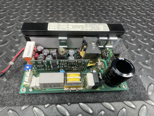 Converter Concepts WI60-161-01/AX, Power Supply, 12 VDC