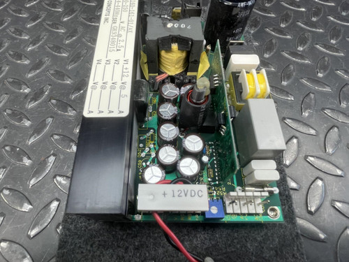 Converter Concepts WI60-161-01/AX, Power Supply, 12 VDC