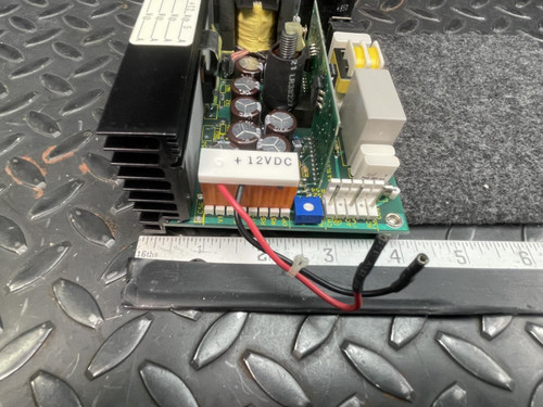 Converter Concepts WI60-161-01/AX, Power Supply, 12 VDC