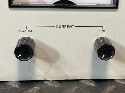 HP 6434B DC Power Supply 0-40 V, 0-25 A, - Load Tested HP 6434B